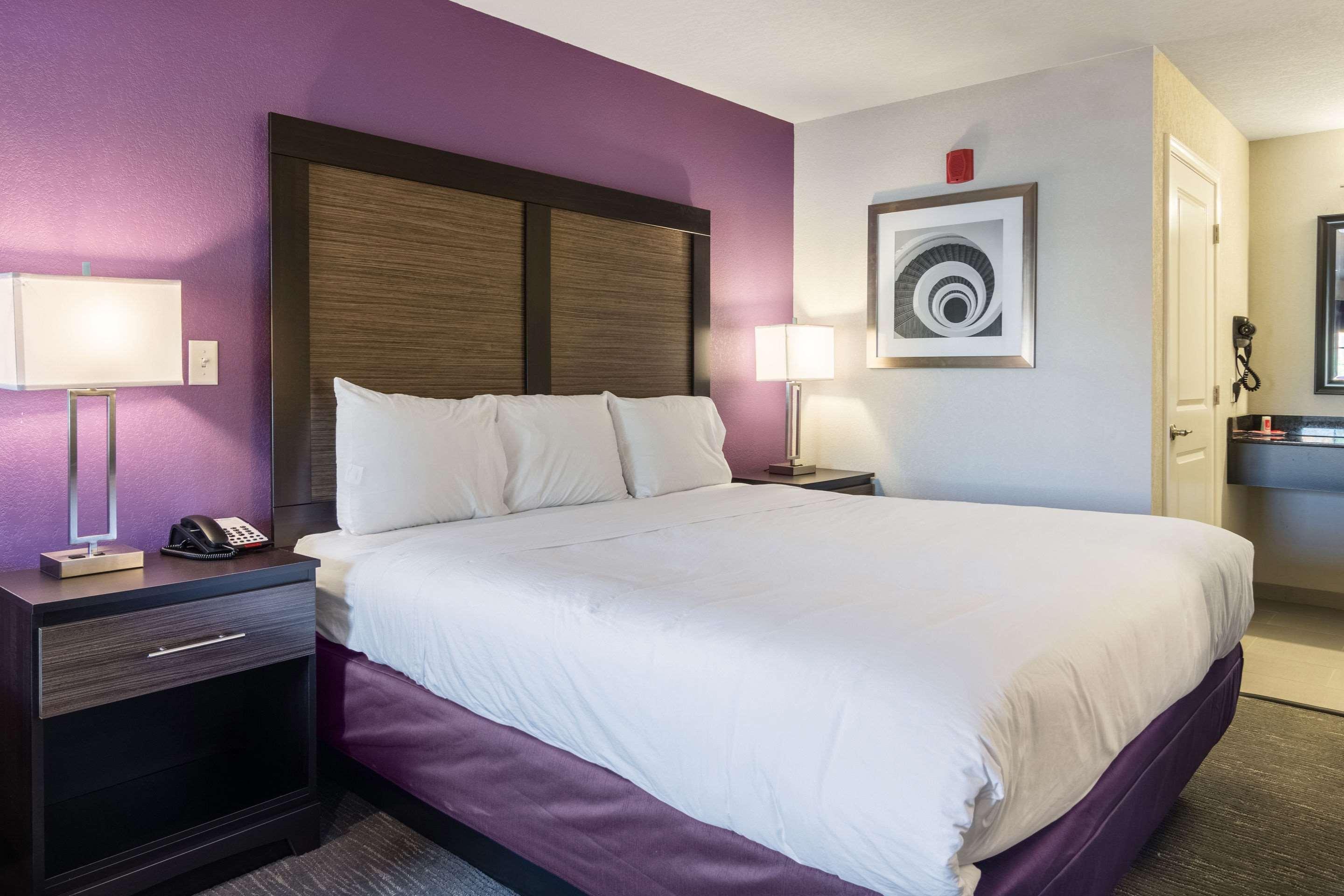 Econo Lodge Inn & Suites North Little Rock Near Riverfront Εξωτερικό φωτογραφία
