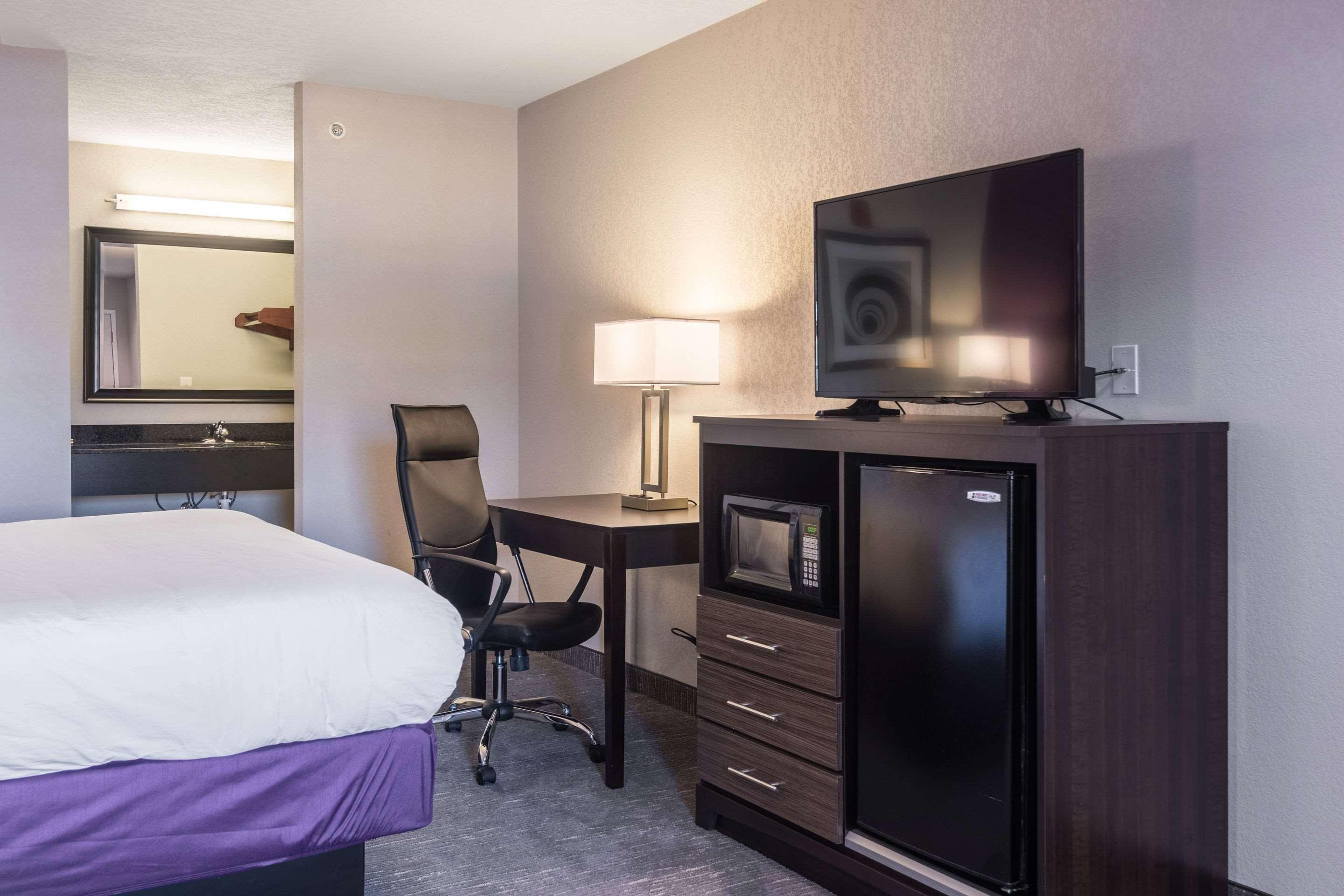 Econo Lodge Inn & Suites North Little Rock Near Riverfront Εξωτερικό φωτογραφία