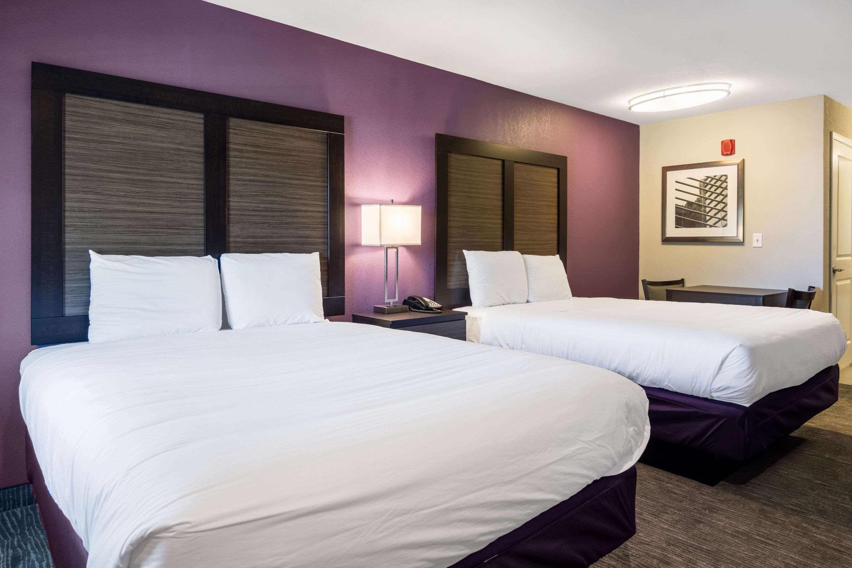 Econo Lodge Inn & Suites North Little Rock Near Riverfront Εξωτερικό φωτογραφία