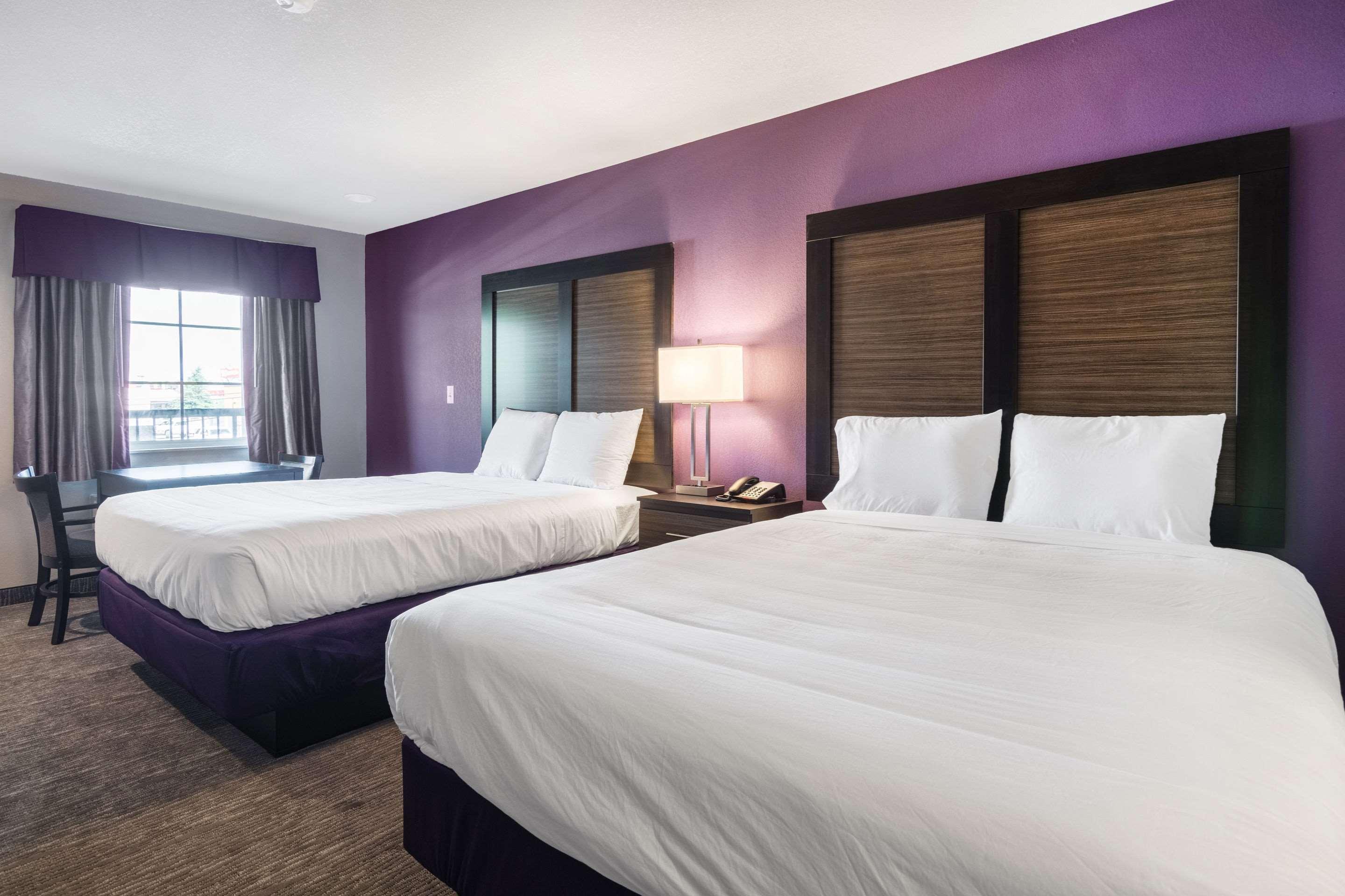 Econo Lodge Inn & Suites North Little Rock Near Riverfront Εξωτερικό φωτογραφία