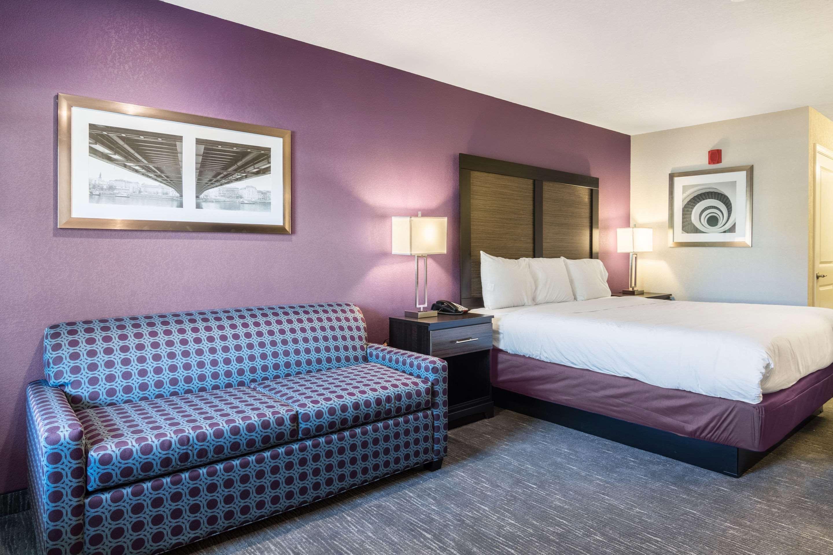 Econo Lodge Inn & Suites North Little Rock Near Riverfront Εξωτερικό φωτογραφία