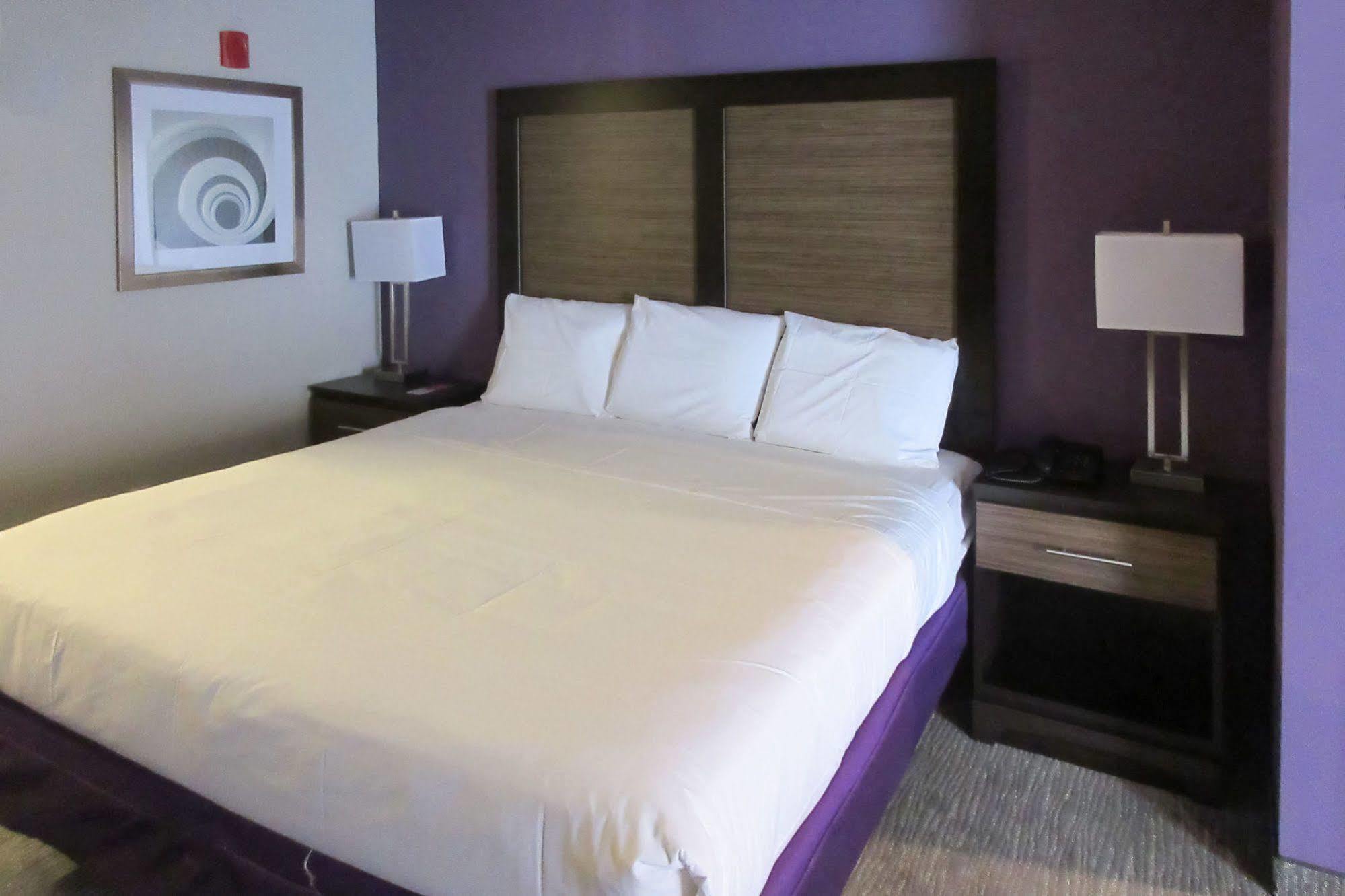 Econo Lodge Inn & Suites North Little Rock Near Riverfront Εξωτερικό φωτογραφία
